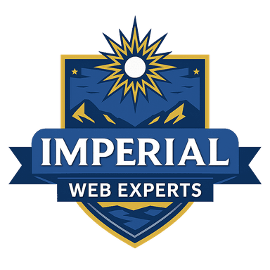 Imperial Web Experts Logo
