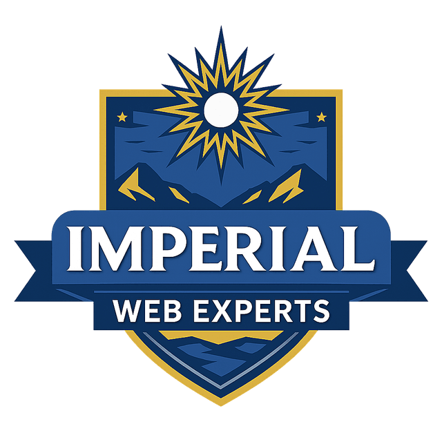 Imperial Web Experts Logo